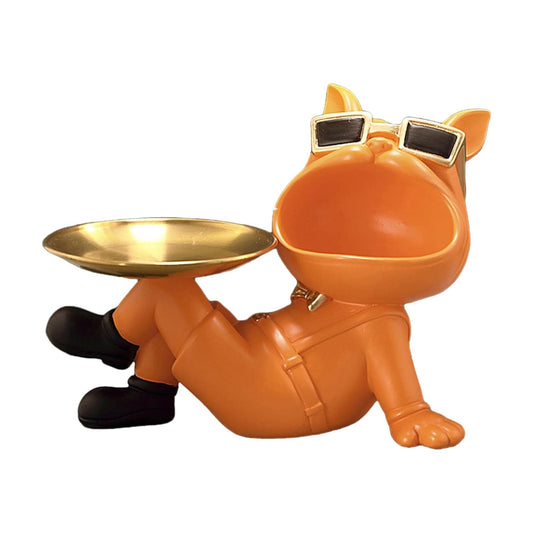bulldog