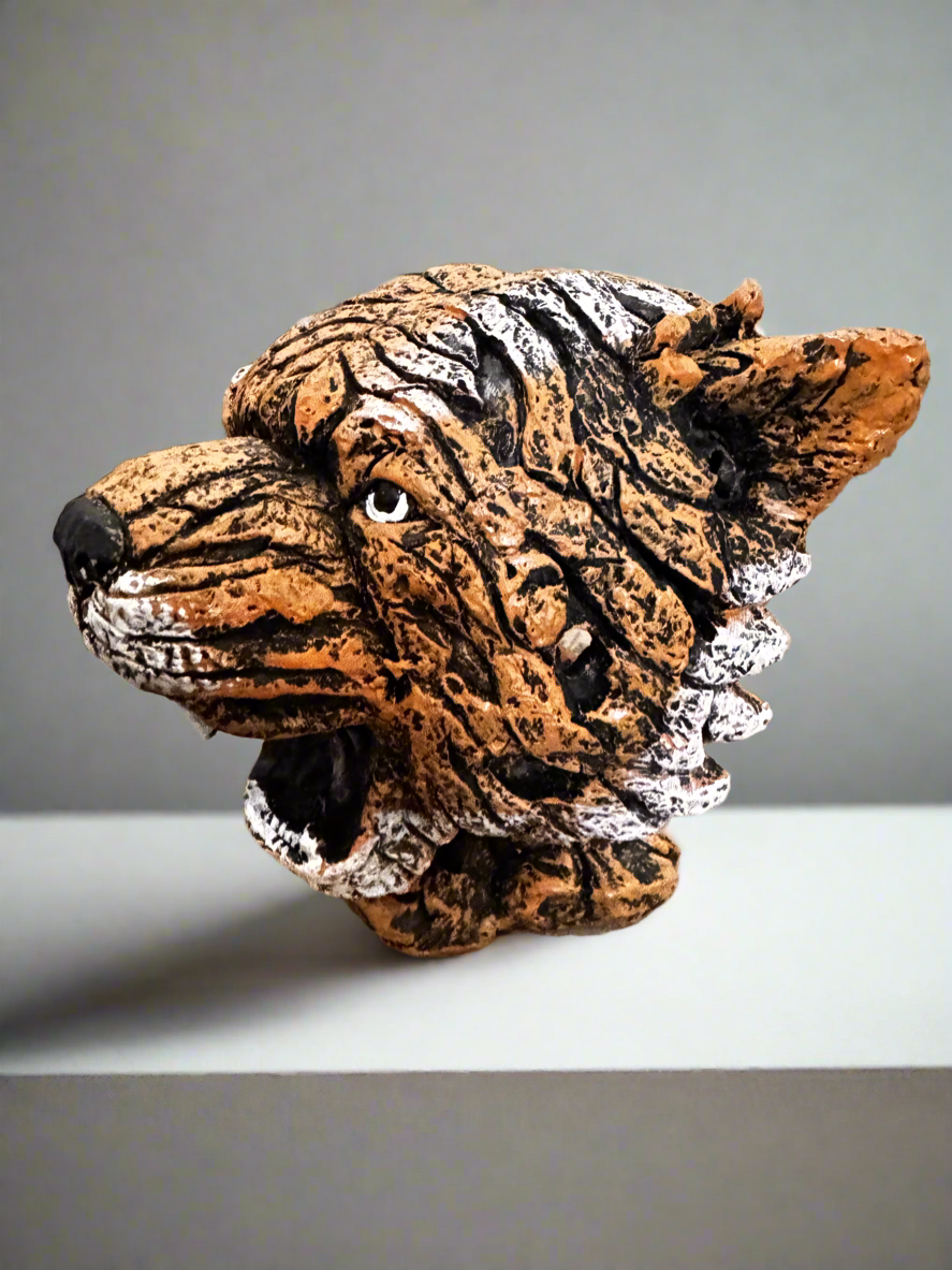 Animal  Sculpture Desktop Ornaments For Home Decoration Arts Crafts Gift.