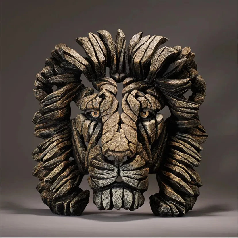 Animal  Sculpture Desktop Ornaments For Home Decoration Arts Crafts Gift.