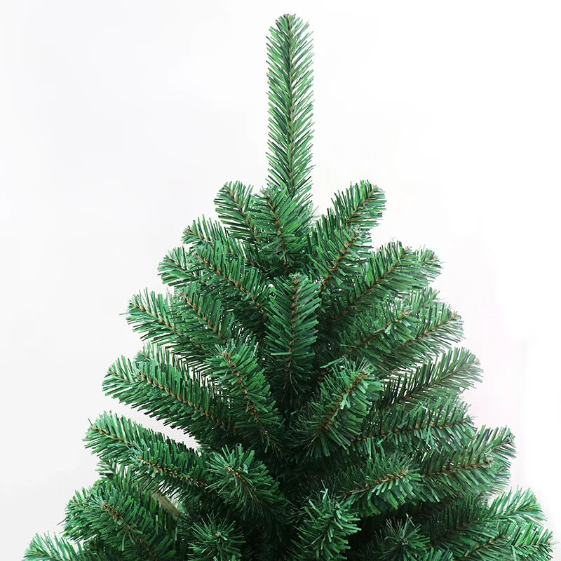 Christmas Tree - Ordinary Green