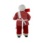 Christmas Santa Claus Doll Toy (17X10X30cm)