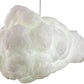 Modern Ceiling Hanging Lights Creative Cloud Shaped Floating.