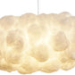 Modern Ceiling Hanging Lights Creative Cloud Shaped Floating.