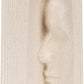 one book face Ceramic Vase, A Stylish Desktop Decoration for Office or Living.