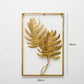 Exquisite 3D Wall Sculpture for Sophisticated Home Interiors.