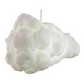 Modern Ceiling pendant Light, Creative Cloud Shaped, Floating Cloud Ceiling Pendant Lights, Cotton Chandeliers fit all Rooms and spaces (60X35X26)