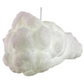 Modern Ceiling pendant Light, Creative Cloud Shaped, Floating Cloud Ceiling Pendant Lights, Cotton Chandeliers fit all Rooms and spaces (60X35X26)