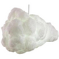 Modern Ceiling pendant Light, Creative Cloud Shaped, Floating Cloud Ceiling Pendant Lights, Cotton Chandeliers fit all Rooms and spaces (60X35X26)