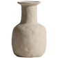 Modern White Ceramic Vase