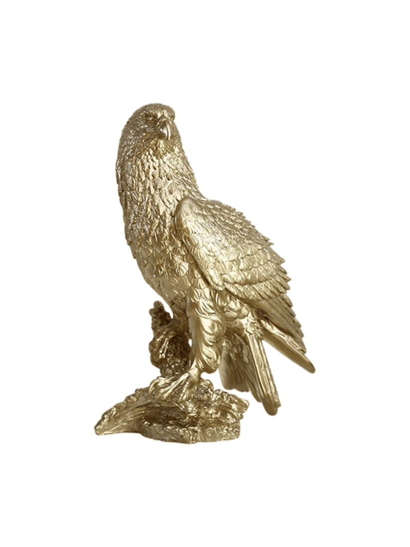 Eagle Sculpture  Figurine