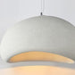 Nordic Minimalist LED Pendant Lights Embracing Simplicity and Nature's Beauty.