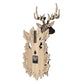 Puzzle Clock 3D Wooden a Seamless Fusion of Artistry and Utility.