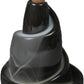 Backflow Incense Burner Stand, Elegant Holder for Tranquil Aromatherapy Experience.