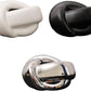 Black Tissue Box , Stylish Home Decor and Convenient Storage Solution for Living Room.