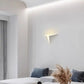 Embedded Gypsum Wall/Ceiling Lamp: Modern and Sleek Lighting Fixture for Stylish Interiors.