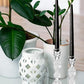 Glass Candlesticks vintage, Crystal  Pressed Glass Candlesticks for Weddings and Home Decor.