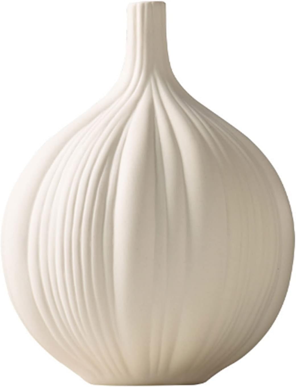 Artful home  Decor Ceramic Vase, for Dried Flowers and Room Arrangements in Home Decor.