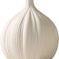 Artful home  Decor Ceramic Vase, for Dried Flowers and Room Arrangements in Home Decor.