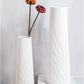 Modern Ceramic  Flower Vase,  one Simple Elegance for Home and Office Decor, Perfect for Indoor Spaces.