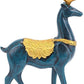 Dimensional Deer Delights; Elegant 3D Geometric Reindeer Statues for Home and Office Decor"