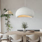 Nordic Minimalist LED Pendant Lights Embracing Simplicity and Nature's Beauty.