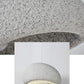 Nordic Minimalist LED Pendant Lights Embracing Simplicity and Nature's Beauty.