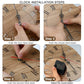 Puzzle Clock 3D Wooden a Seamless Fusion of Artistry and Utility.